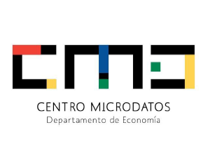 Centro de microdatos