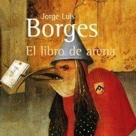 libro de arena