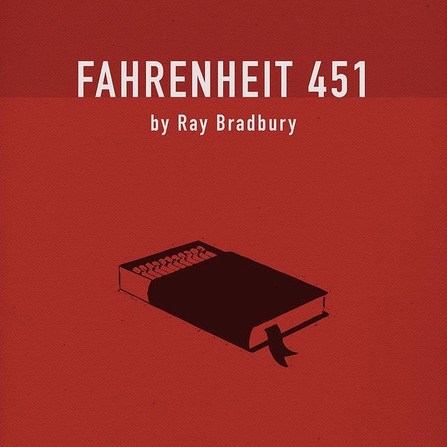 Fahrenheit 451