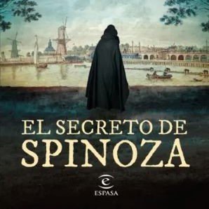 El secreto de Spinoza